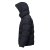 Women's Explorer Thermal Jacket, black