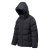 Women's Explorer Thermal Jacket, black