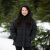 Women's Explorer Thermal Jacket, black
