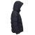 Women's Explorer Thermal Jacket, black