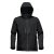 Men's Epsilon 2 Softshell, black