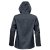 Men's Epsilon 2 Softshell, charcoal