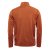 Men's Treeline Performance 1/4 Zip Pullover, rust heather
