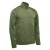 Men's Treeline Performance 1/4 Zip Pullover, sage green heather