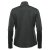 Women's Treeline Performance 1/4 Zip Pullover, black heather