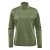 Women's Treeline Performance 1/4 Zip Pullover, sage green heather