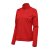 Women's Treeline Performance Jacket, red