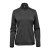 Women's Treeline Performance Jacket, black heather