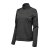 Women's Treeline Performance Jacket, black heather