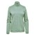 Women's Treeline Performance Jacket, ice blue heather