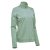 Women's Treeline Performance Jacket, ice blue heather