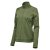 Women's Treeline Performance Jacket, sage green heather