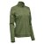 Women's Treeline Performance Jacket, sage green heather