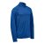 Men's Milano 1/4 Zip Pullover, blue heather