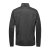 Men's Milano 1/4 Zip Pullover, charcoal heather