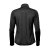 Women's Milano 1/4 Zip Pullover, black