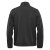 Men's Narvik Softshell, black