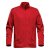 Men's Greenwich Lightweight Softshell, red