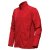 Men's Greenwich Lightweight Softshell, red