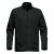 Men's Greenwich Lightweight Softshell, black
