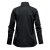 Women's Greenwich Lightweight Softshell, black