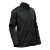 Women's Greenwich Lightweight Softshell, black