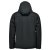 Women's Orbiter Insulated Softshell, black/granite