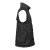 Men's Pacifica Vest, black