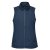 Women's Pacifica Vest, navy