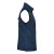 Women's Pacifica Vest, navy