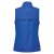 Women's Pacifica Vest, classic blue