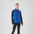Women's Pacifica Vest, classic blue