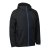 Men's Pacifica Jacket, black/azur