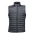 Men's Nautilus Quilted Vest, dolphin