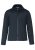 Urban style quilted jacket, navy
