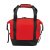 Oasis 24 Pack Cooler Bag, red