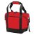 Oasis 24 Pack Cooler Bag, red