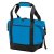 Oasis 24 Pack Cooler Bag, azur