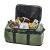 Nomad Duffel, earth/black