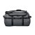 Nomad Duffel, graphite/black