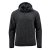 Men's Novarra Full Zip Hoody, carbon