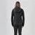 Women's Novarra Full Zip Hoody, carbon