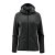 Women's Novarra Full Zip Hoody, carbon