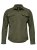 Versatile overshirt, olive
