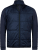 Hybrid-Stretch Jacket Navy