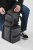 Tundra 24 Can Cooler Pack, graphite/black