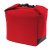 Oasis 12 Pack Cooler, red