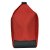 Oasis 12 Pack Cooler, red