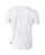 Soft round neck t-shirt, white