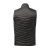 Men's Montserrat Thermal Vest, black
